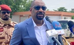 Tchad :  le Bureau Central National d’Interpol remet 125 véhicules volés aux autorités soudanaises
