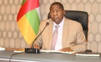 RCA :  le président de la République convoque une réunion stratégique pour la mise en œuvre du DDRR
