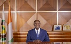 Côte d’Ivoire : augmentation de la prime exceptionnelle de fin d’année pour les fonctionnaires