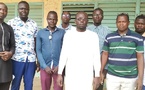 Tchad : plus de 1200 diplômés de l'Ecole normale supérieure revendiquent leur intégration à la fonction publique