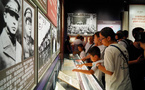 Upholding correct view of WWII history, firmly defending historical justice
