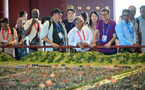 People-to-people, cultural exchanges propel development of SCO family