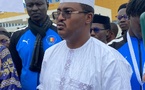 Tchad : le COST accueille les athlètes de retour des Jeux africains des sports scolaires d’Alger