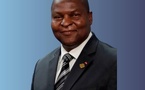 RCA : le président Touadéra prendra la parole lors de African Energy Week (AEW) prévu au Cap