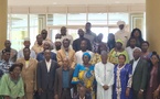 Tchad : la CNDH affine les stratégies d'éradication de la traite des personnes