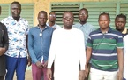 Tchad : 1 200 diplômés de l'ENS et de l'Université de N'Djamena exigent leur intégration à la fonction publique