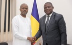 Tchad et Cameroun discutent d'investissement agricole et de coopération économique