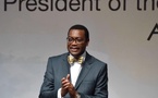 Ghana : le président de la BAD rend hommage aux victimes de l'accident d'hélicoptère
