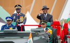 Côte d’Ivoire : le président de la République préside la commémoration de l’indépendance à Bouaké