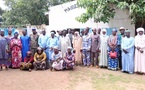 Tchad : à Balimba, un atelier pour apaiser les tensions entre éleveurs et agriculteurs