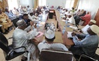 Tchad – Le Ministre de l'Éducation Nationale s'entretient avec les responsables locaux après la CONAM