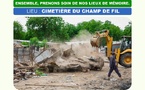 Tchad – Grand appel à la mobilisation pour le "Samedi Citoyen"
