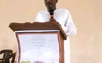 Tchad - Sarh : La 4ème promotion de Sociologie célèbre la fin de son parcours universitaire et se tourne vers l'avenir