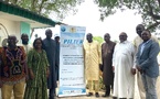 Tchad – N'Djaména : Atelier de validation pour le Projet PILIER de lutte contre les inondations