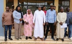 Tchad : Mission gouvernementale pour évaluer les dégâts des violences au Mayo-Kebbi Ouest