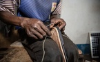 RCA : Un nouvel espace pour relancer l'artisanat du cuir à Bambari