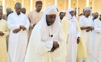 Tchad : Des fidèles se rassemblent à la grande mosquée Roi Fayçal pour implorer la pluie