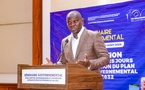 Gabon : Le Président Oligui Nguema préside le premier séminaire gouvernemental de la Vᵉ République