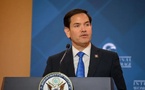 États-Unis : Marco Rubio défend la caution de visa et la révocation des visas étudiants lors d’une interview avec EWTN États-Unis : Marco Rubio défend la caution de visa et la révocation des visas étudiants lors d’une interview avec EWTN
