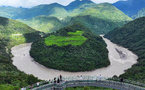 SW China's Xizang makes remarkable economic, social achievements over 60 years