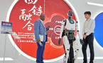 China's high-quality development brings vast opportunities to world