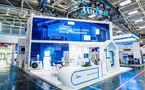 Chinese products bring coolness to European consumers