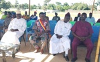 Tchad : Bébédjia célèbre le 65ᵉ anniversaire de l'indépendance