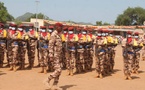 Tchad : Goz Beida célèbre le 65ᵉ anniversaire de l'indépendance