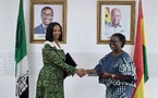 Ghana - Sénégal : La BAD et Invest in Africa signent un accord de subvention de 850 000 $ pour stimuler les emplois verts inclusifs
