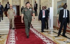 Libye : Saddam Haftar nommé vice-commandant de l’armée
