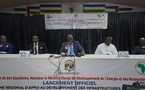 La RCA et la BAD lancent un ambitieux programme de valorisation des ressources en eau de l’Oubangui