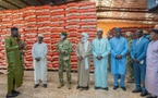 Mali : plus de 12 milliards de FCFA mobilisés par le président pour soutenir les populations vulnérables