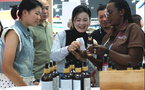 China implements zero-tariff policy for 53 African countrie