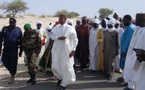 Tchad : lancement officiel des travaux de bitumage de la route trans-saharienne Nguigmi-Diffa
