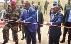 RCA : le président de la République aussi proche de son Armée