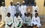Tchad : à Abéché, la COSCO échange avec le délégué provincial en charge de l'Éducation nationale du Ouaddaï