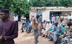 Tchad : à Kélo, démantèlement d’un réseau de voleurs et de trafiquants de drogue