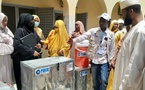 Tchad : la POSOC remet des attestations de fin de formation dans divers métiers à 250 jeunes
