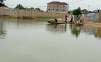 Tchad : l'enfer routier à N'Djamena, quand la saison des pluies transforme les routes en bourbier