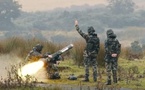 Nigeria : vers un accord de 346 millions $ avec les États-Unis pour des bombes et roquettes de précision