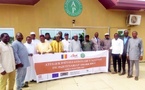 Tchad : African Parks et l'UNABA révisent et renforcent leur accord de partenariat