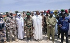Tchad-Niger : coopération transfrontalière entre les autorités du Kanem et de Diffa