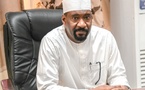Tchad : le ministre de la Sécurité publique trace la feuille de route des nouveaux conseillers à la sécurité