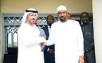 Tchad : de nouveaux axes de coopération avec l’Egypte et les Emirats Arabes Unis