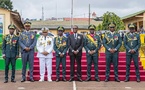 Cameroun : Sept nouveaux généraux promus dans les Forces de défense