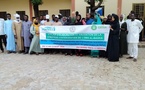 Tchad : L'ONG AL-Barka organise un atelier stratégique pour l'autonomisation des femmes et la paix