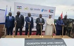 RCA : Lancement des travaux de construction du deuxième champ solaire à Sakaï 2