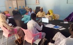 Tchad : au Guéra, première réunion des facilitateurs de clubs des maris et futurs maris