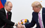 Sommet Poutine-Trump : Les négociations débuteront plus tôt en Alaska