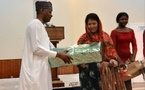 Tchad : Dîner d'au revoir en l'honneur de la représentante du FMI